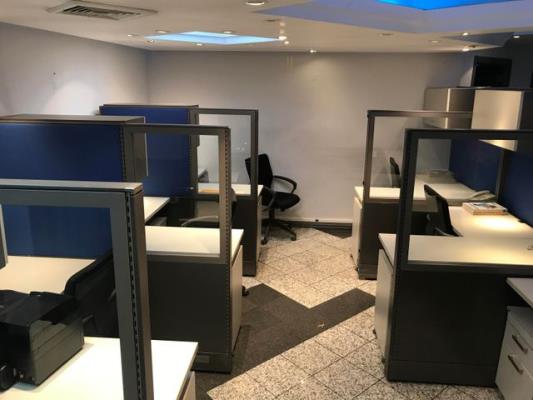 Plaza Obarrio - Oficinas, Obarrio