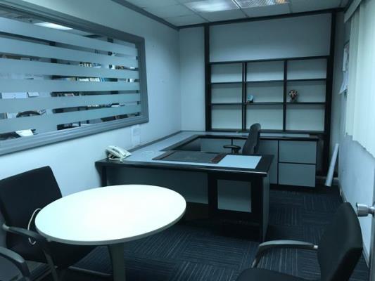 Plaza Obarrio - Oficinas, apartamento