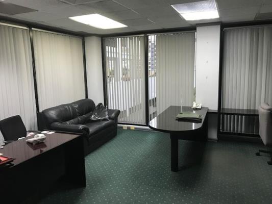 Plaza Obarrio - Oficinas, Obarrio