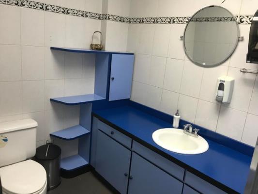 Plaza Obarrio - Oficinas, Apartamento en alquiler en Obarrio | Plaza Obarrio - Oficinas -  P4131827