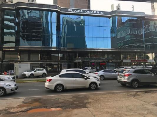 Plaza Obarrio - Oficinas Torre