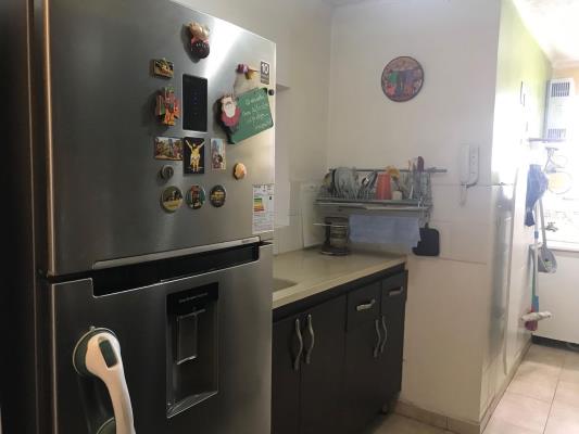 , Apartamento en venta en Parque Lefevre | P4132688