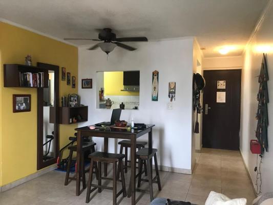 , Apartamento en venta en Parque Lefevre | P4132688