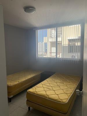 , apartamento