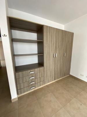 The One Tower , Área Metropolitana