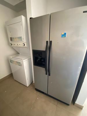 The One Tower , apartamento