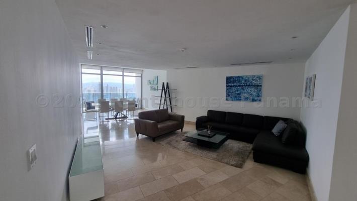 , Punta Pacifica