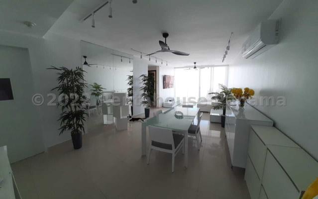 PH GENESIS TOWER, Apartamento en alquiler en San Francisco | PH GENESIS TOWER -  P4137854