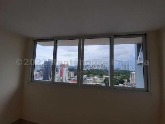 PH GENESIS TOWER, apartamento