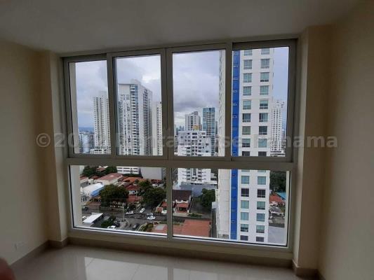 PH GENESIS TOWER, Panamá