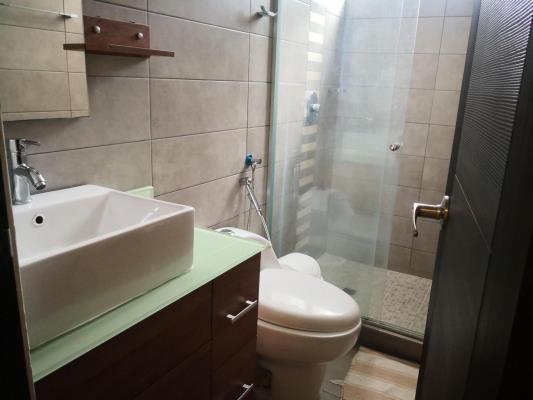 , Apartamento en venta en Bella Vista | P4137924