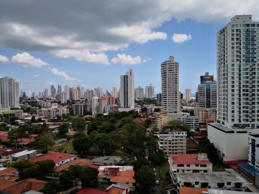 , Apartamento en venta en Bella Vista | P4137931