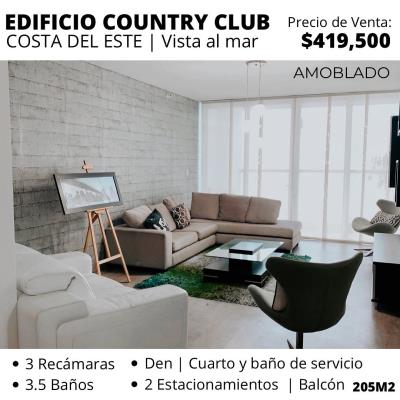 Costa del Este Country club , Costa del Este