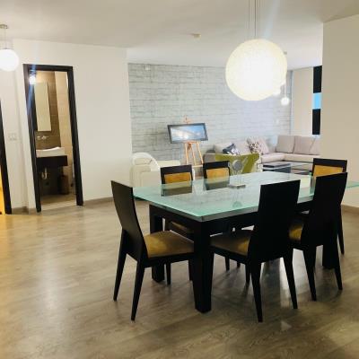 Costa del Este Country club , Costa del Este