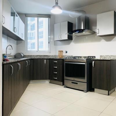 Costa del Este Country club , apartamento