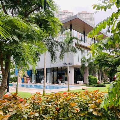 Costa del Este Country club , Área Metropolitana