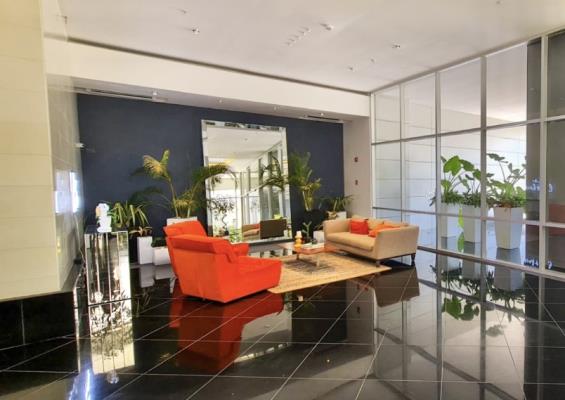 Element Tower, apartamento