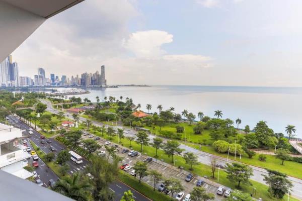 Element Tower, apartamento