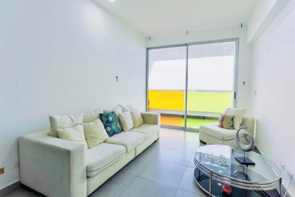 Element Tower, Avenida Balboa