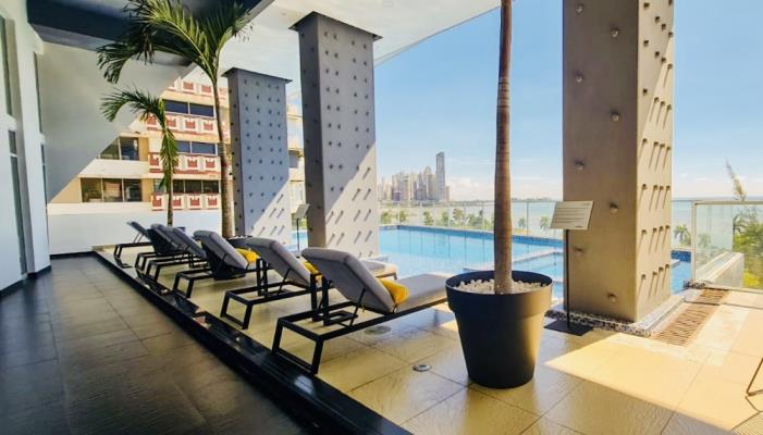 Element Tower, Avenida Balboa