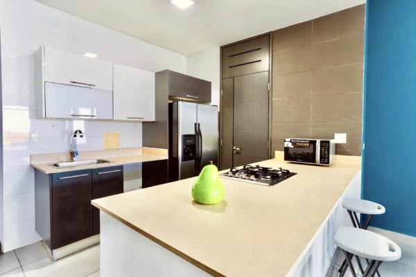 Element Tower, apartamento