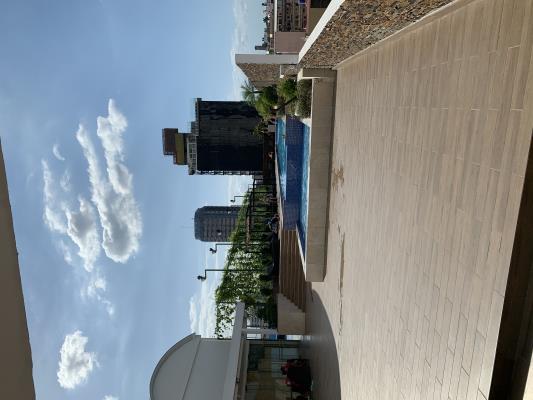 Rivage, Área Metropolitana