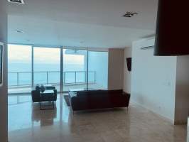 Sky Residences Avenida Balboa, Panamá