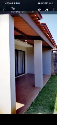 Arboledas, Las Magnolias , La Chorrera