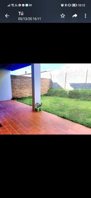 Arboledas, Las Magnolias , casa