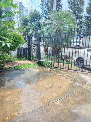 Nuevo Paitilla, casa