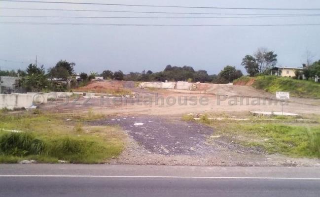 , Terreno en alquiler en Pueblo Nuevo | P4140234