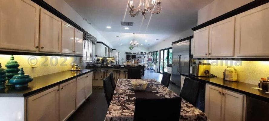 , Casa en venta en Costa del Este | P4140486