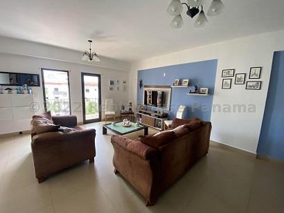 , Apartment for rent in Ancon | P4140521