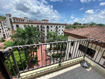 , apartment