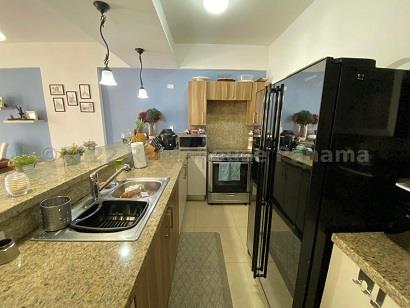 , apartment