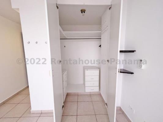 Rim Tower , Apartamento en alquiler en Pueblo Nuevo | Rim Tower  -  P4142369