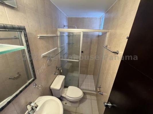 Rim Tower , Apartamento en alquiler en Pueblo Nuevo | Rim Tower  -  P4142369