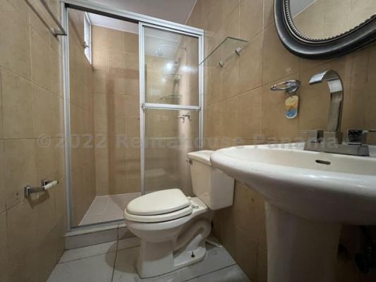 Rim Tower , Apartamento en alquiler en Pueblo Nuevo | Rim Tower  -  P4142369