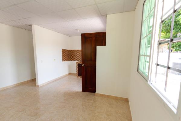 , Casa en venta en Penonome | P4142544