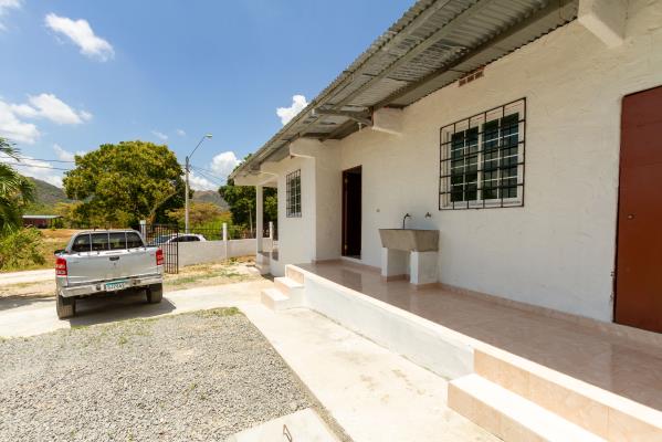 , Casa en venta en Penonome | P4142544
