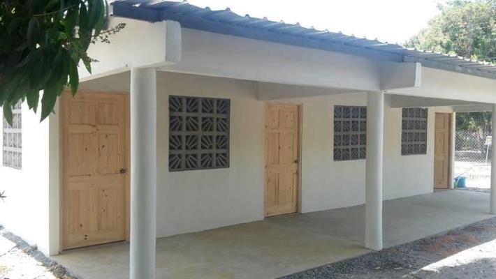 , casa