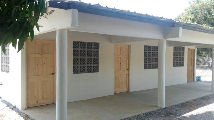 , casa