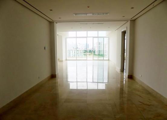 Santa María Signature, Santa Maria