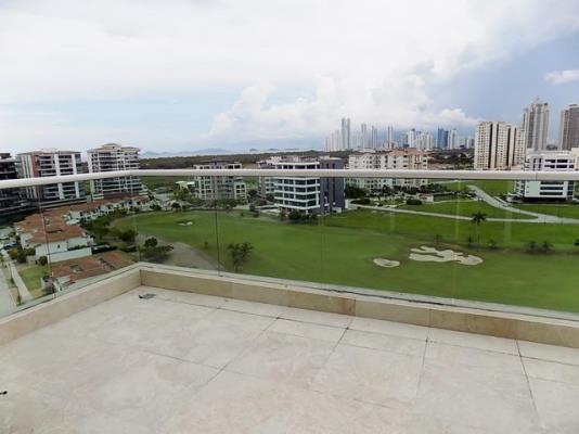 Santa María Signature, Área Metropolitana