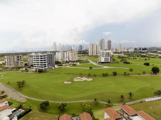 Santa María Signature, Santa Maria