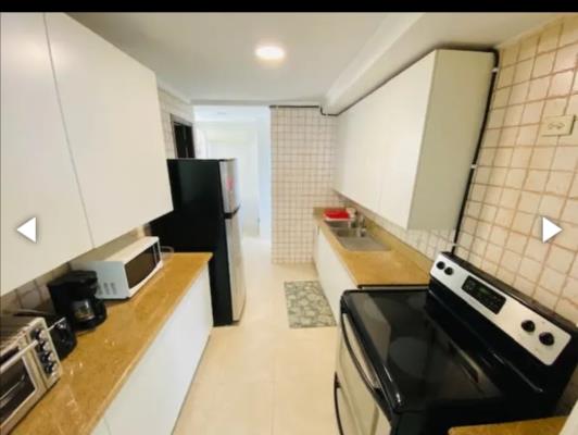 Sunrise Tower, Apartamento en alquiler en Obarrio | Sunrise Tower -  P4143923