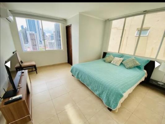 Sunrise Tower, Área Metropolitana