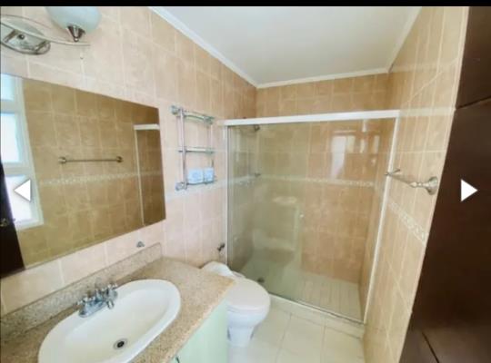 Sunrise Tower, Apartamento en alquiler en Obarrio | Sunrise Tower -  P4143923