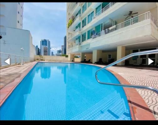 Sunrise Tower, Área Metropolitana