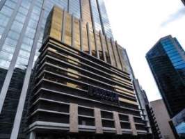 Avenida Balboa Panamá